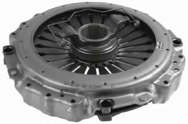 SACHS 3483 000 382 Clutch Pressure Plate